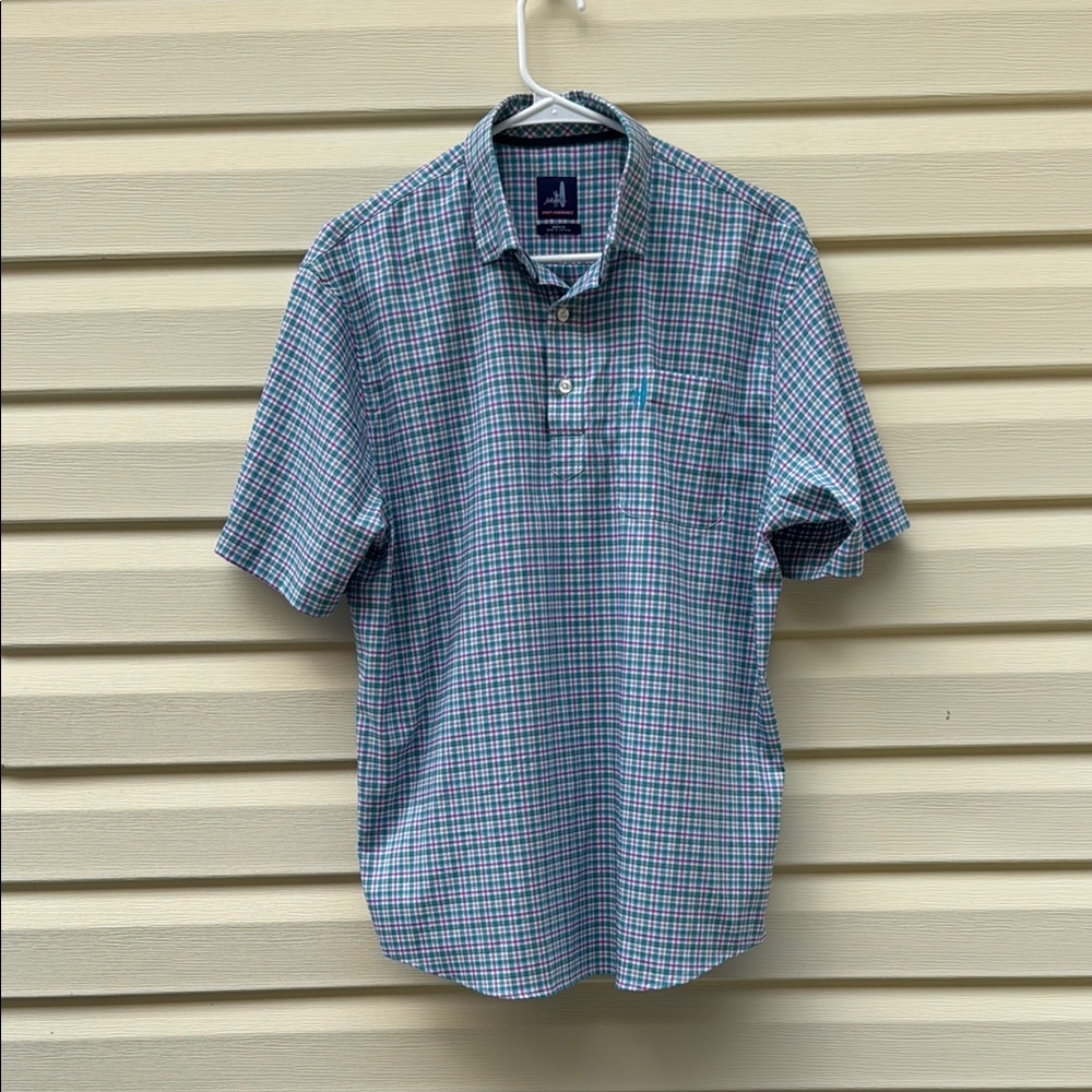johnnie-O Prep-Formance Shirt